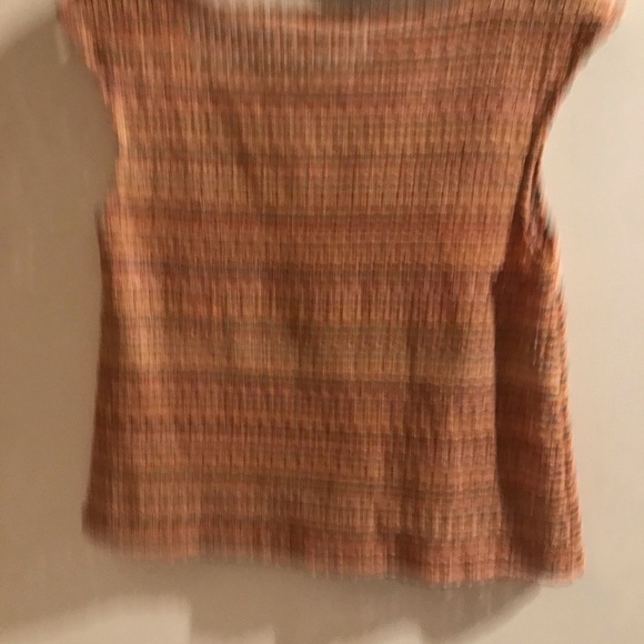 5/15$ Lustre knitted top - Picture 4 of 4